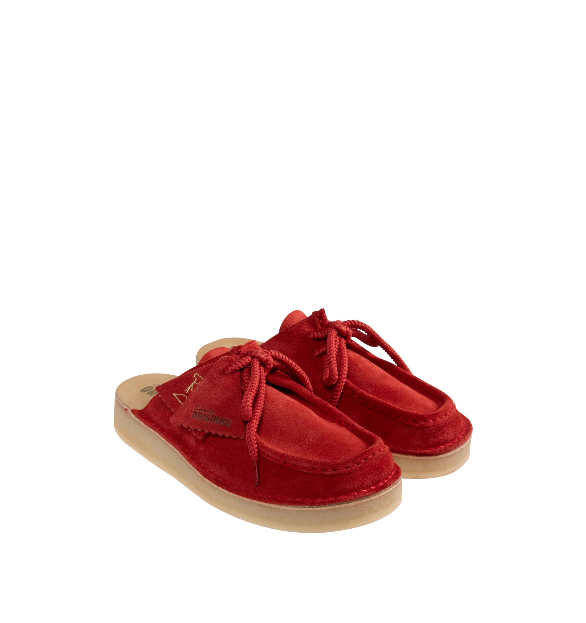 DESERT NOMAD MULE (WOMENS)