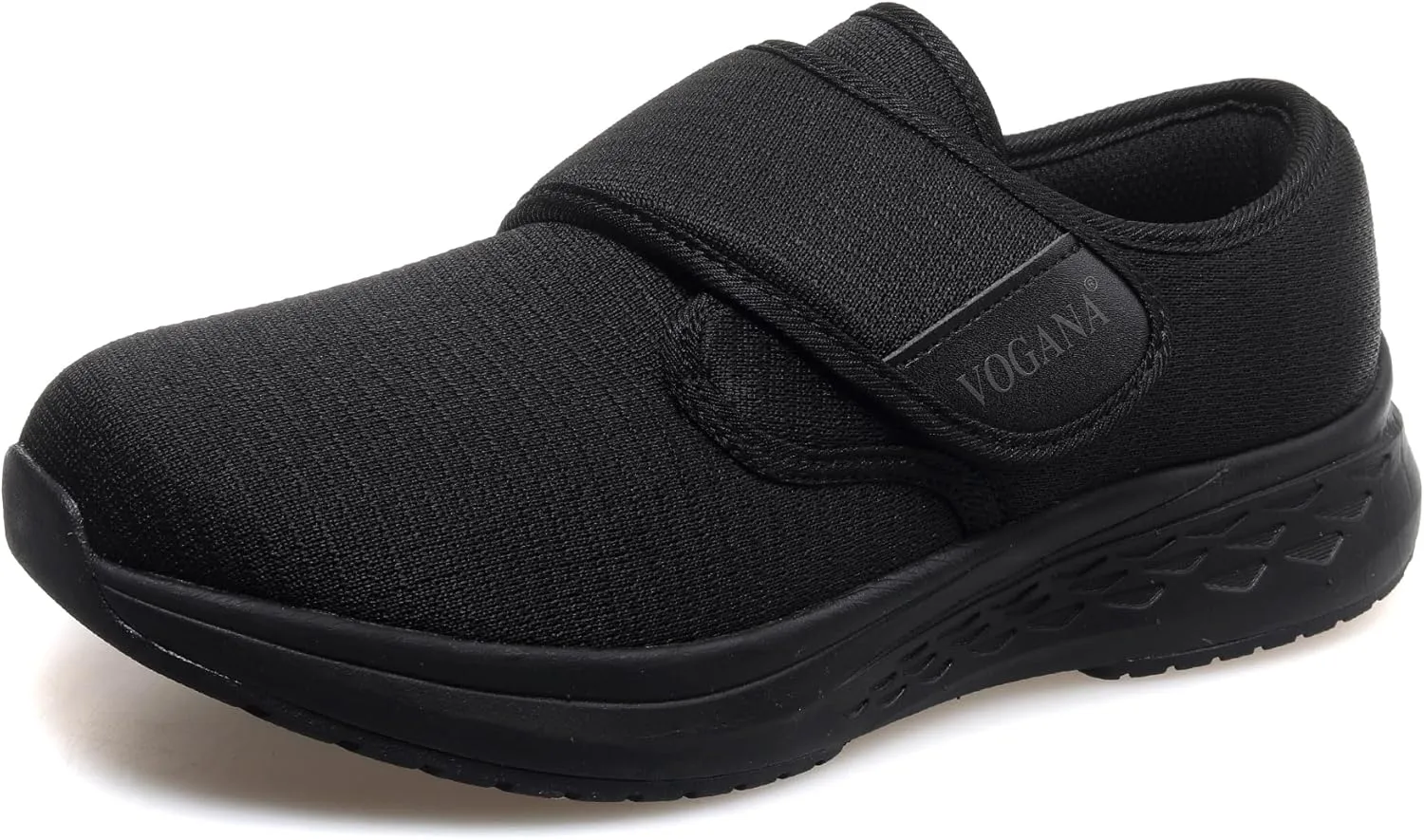 Diabetic Shoes for Women Arch Support Cushioning Adjustable Widch Orthotic for Swollen Feet Elderly Foot Pain Relief Neuropathy