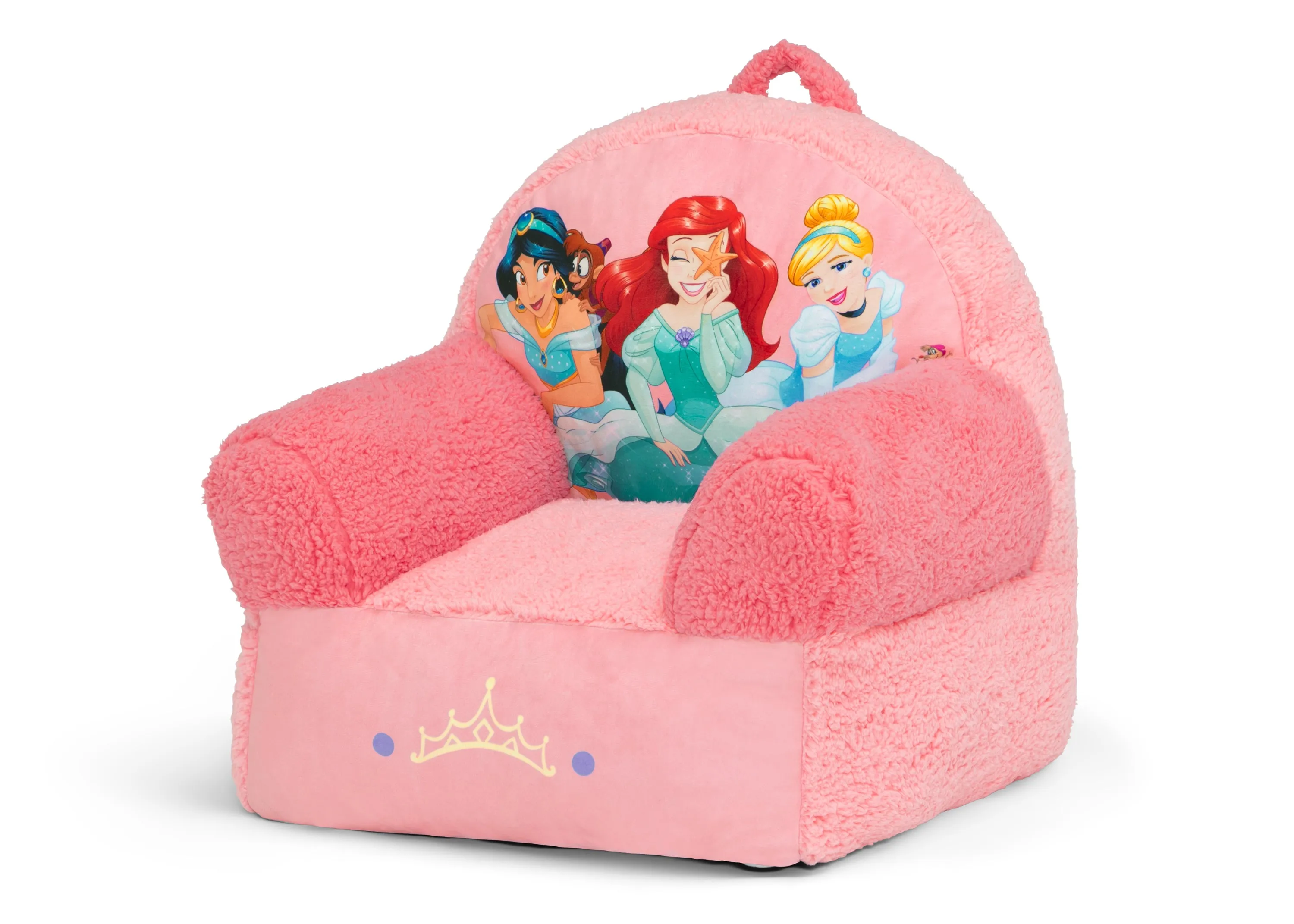 Disney Princess Cozee Buddy Chair