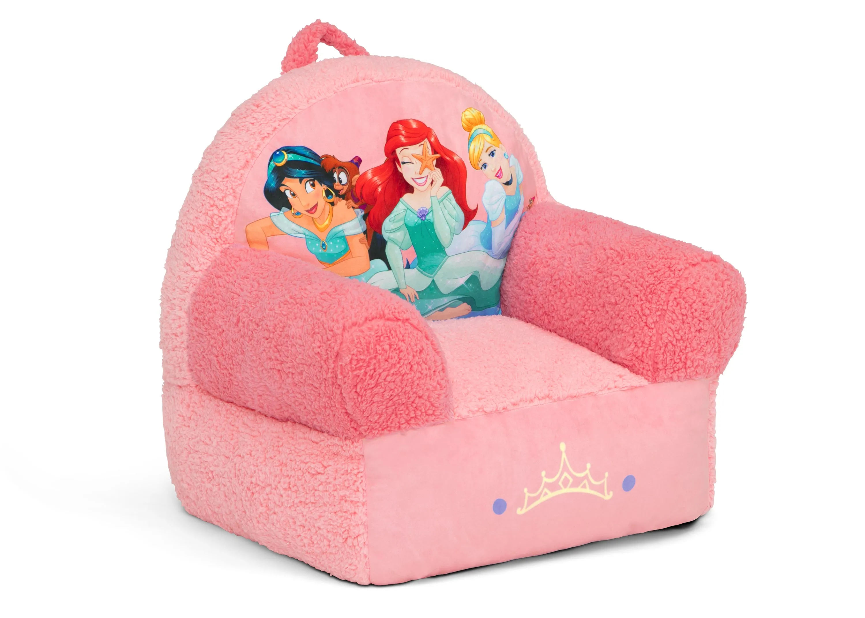 Disney Princess Cozee Buddy Chair