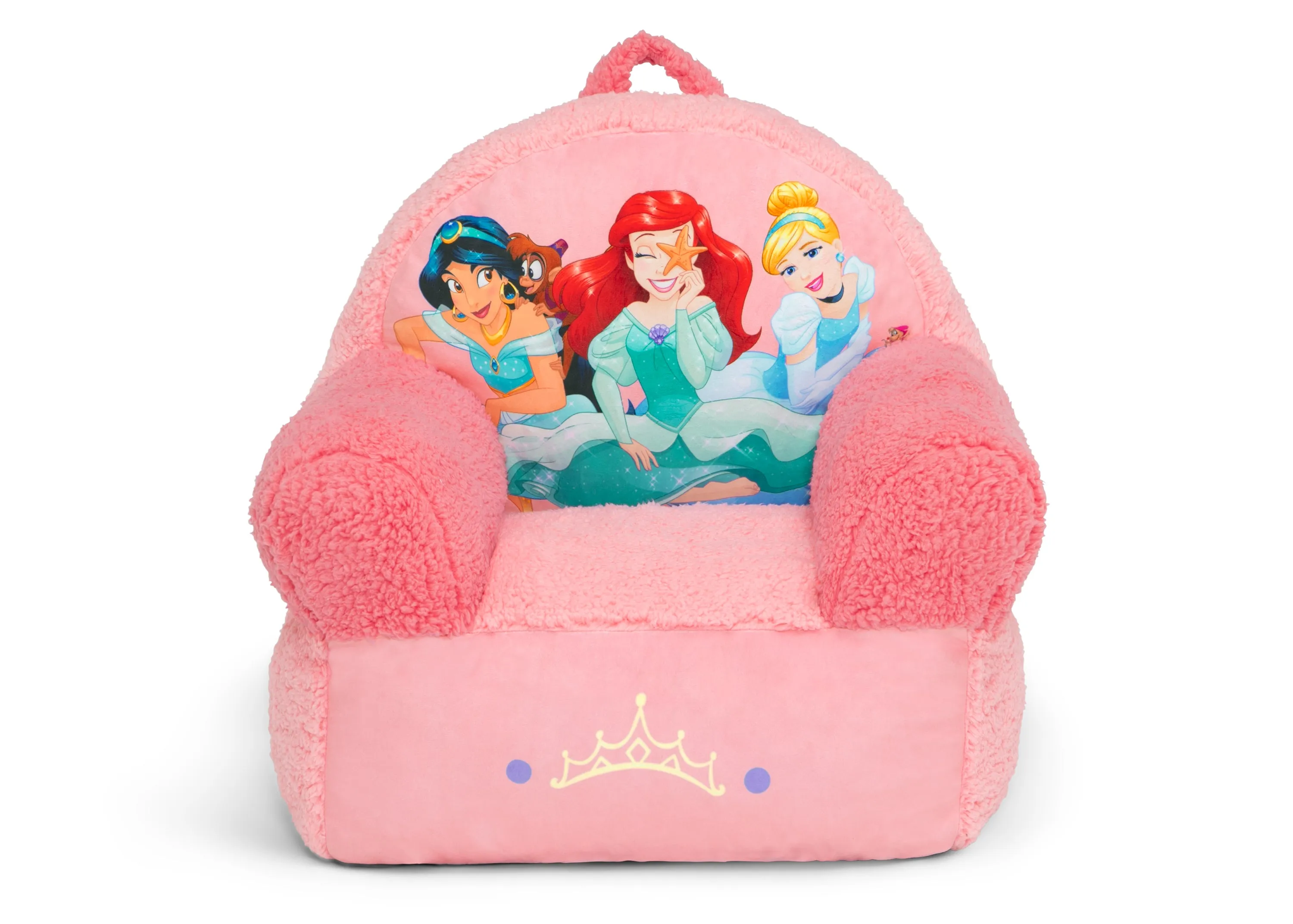 Disney Princess Cozee Buddy Chair