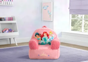 Disney Princess Cozee Buddy Chair