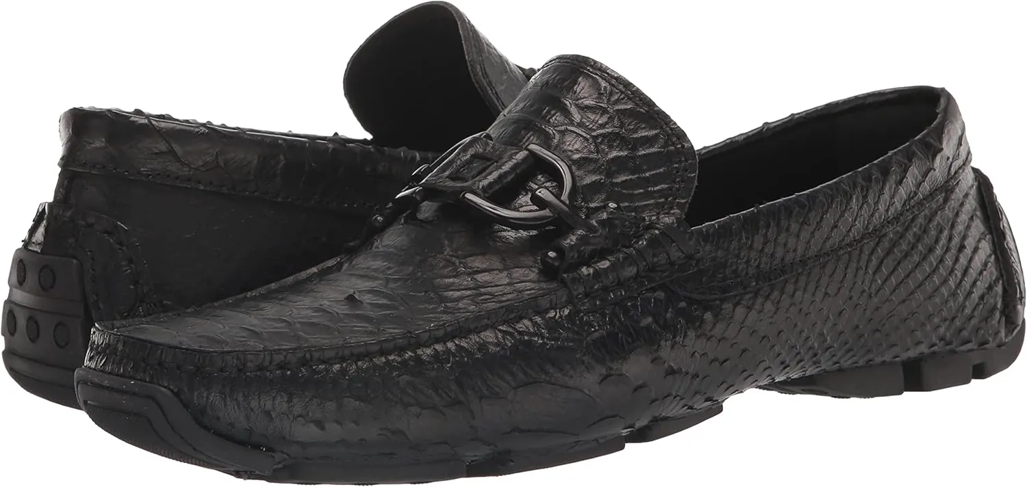 Donald Pliner Mens Dacio Loafer