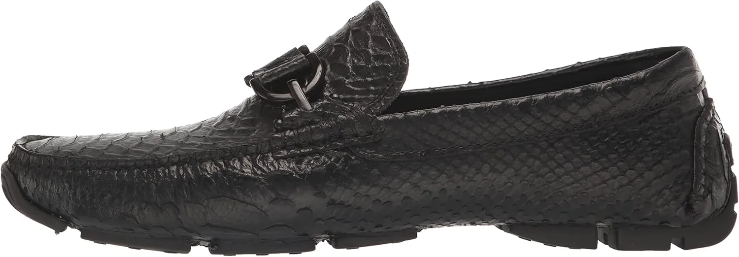 Donald Pliner Mens Dacio Loafer
