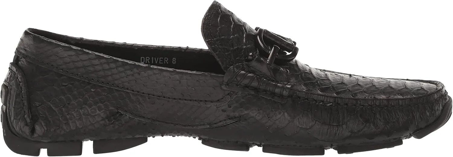 Donald Pliner Mens Dacio Loafer
