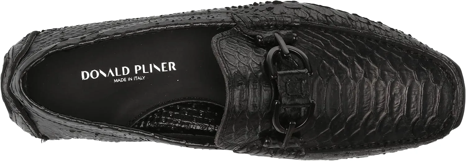 Donald Pliner Mens Dacio Loafer
