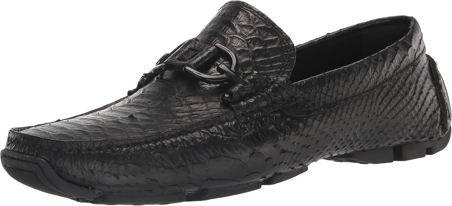Donald Pliner Mens Dacio Loafer