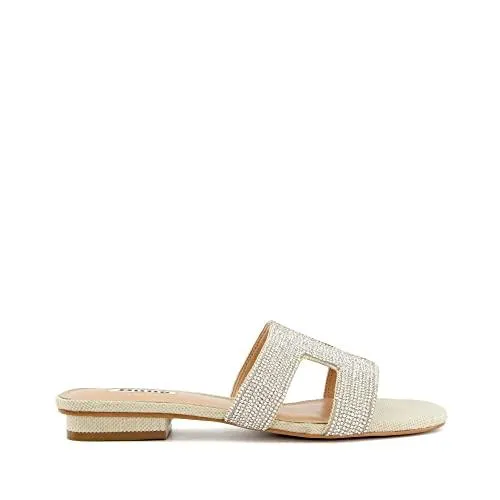 Dune London 7.95045E 13 Sandals