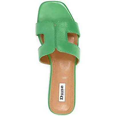 Dune London 7.95045E 13 Sandals