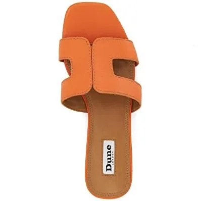 Dune London 7.95045E 13 Sandals
