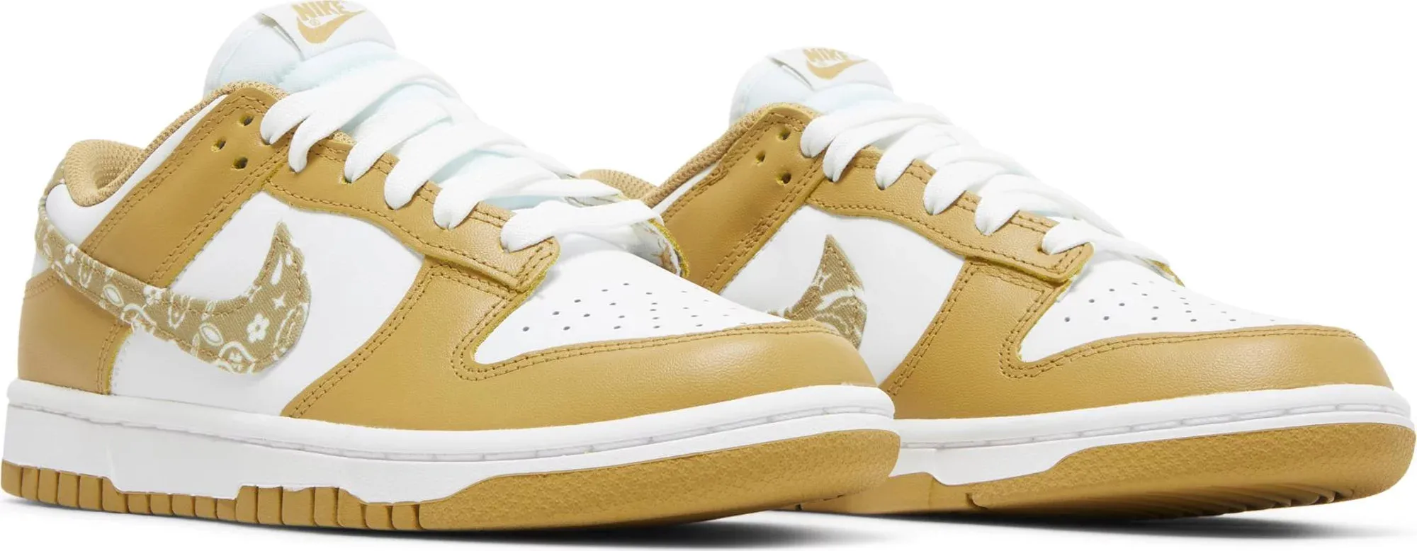 Dunk Low 'Barley Paisley' Women's (2022)
