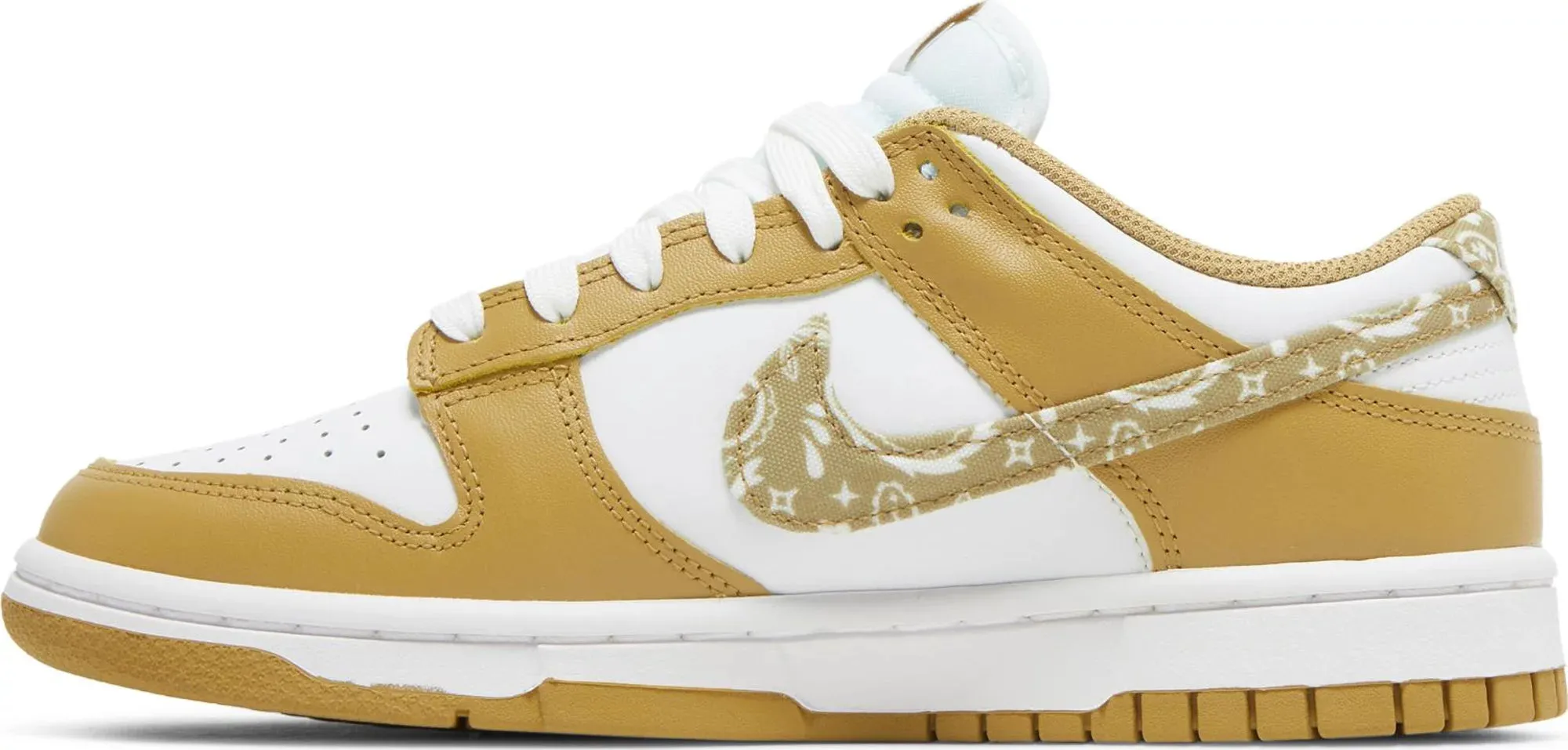 Dunk Low 'Barley Paisley' Women's (2022)