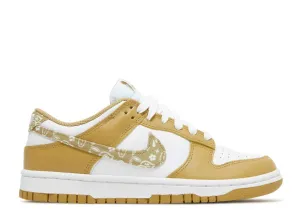 Dunk Low 'Barley Paisley' Women's (2022)