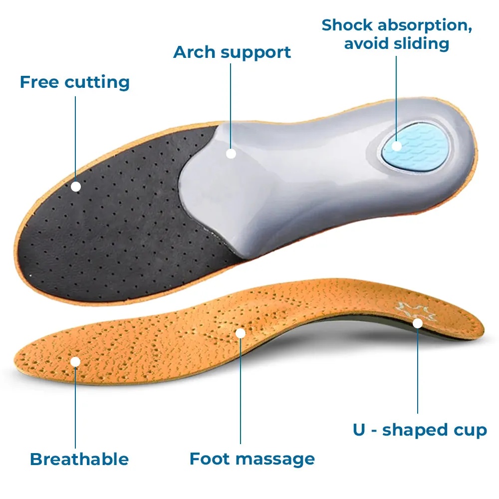Dyavor Orthopedic Women Ankle Boots Arch Support Plush Warm Waterproof Wide Toe-box