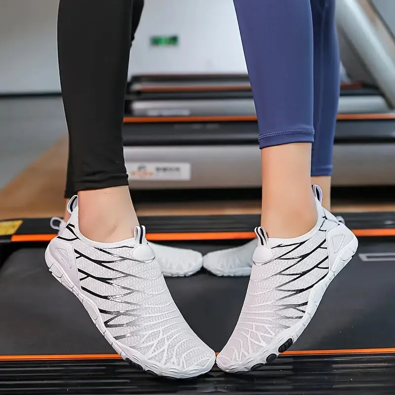 EVELINA™ - WOMEN'S BREATHABLE LIGHTWEIGHT NON-SLIP OUTDOOR WATER SHOES