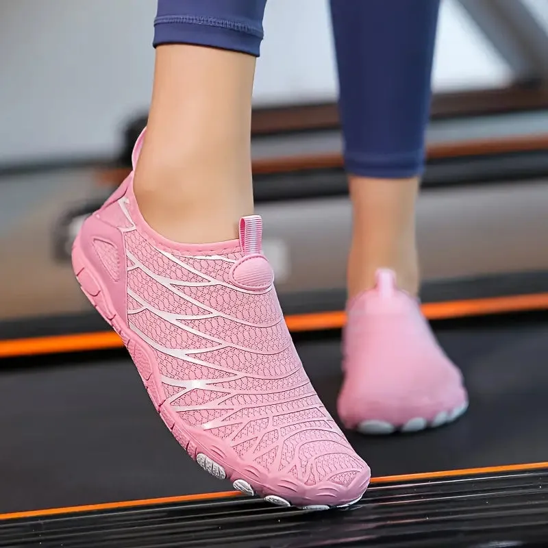EVELINA™ - WOMEN'S BREATHABLE LIGHTWEIGHT NON-SLIP OUTDOOR WATER SHOES