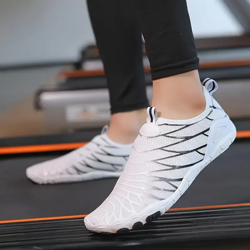 EVELINA™ - WOMEN'S BREATHABLE LIGHTWEIGHT NON-SLIP OUTDOOR WATER SHOES