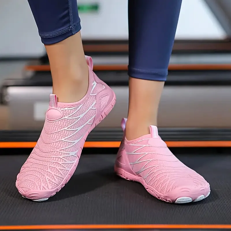 EVELINA™ - WOMEN'S BREATHABLE LIGHTWEIGHT NON-SLIP OUTDOOR WATER SHOES
