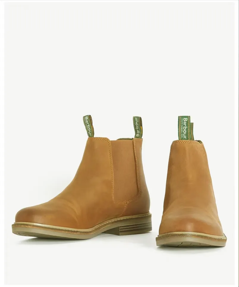 Farsley Chelsea Boots