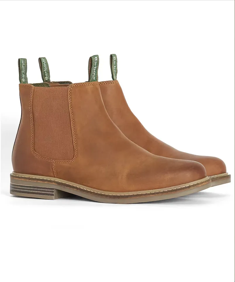Farsley Chelsea Boots