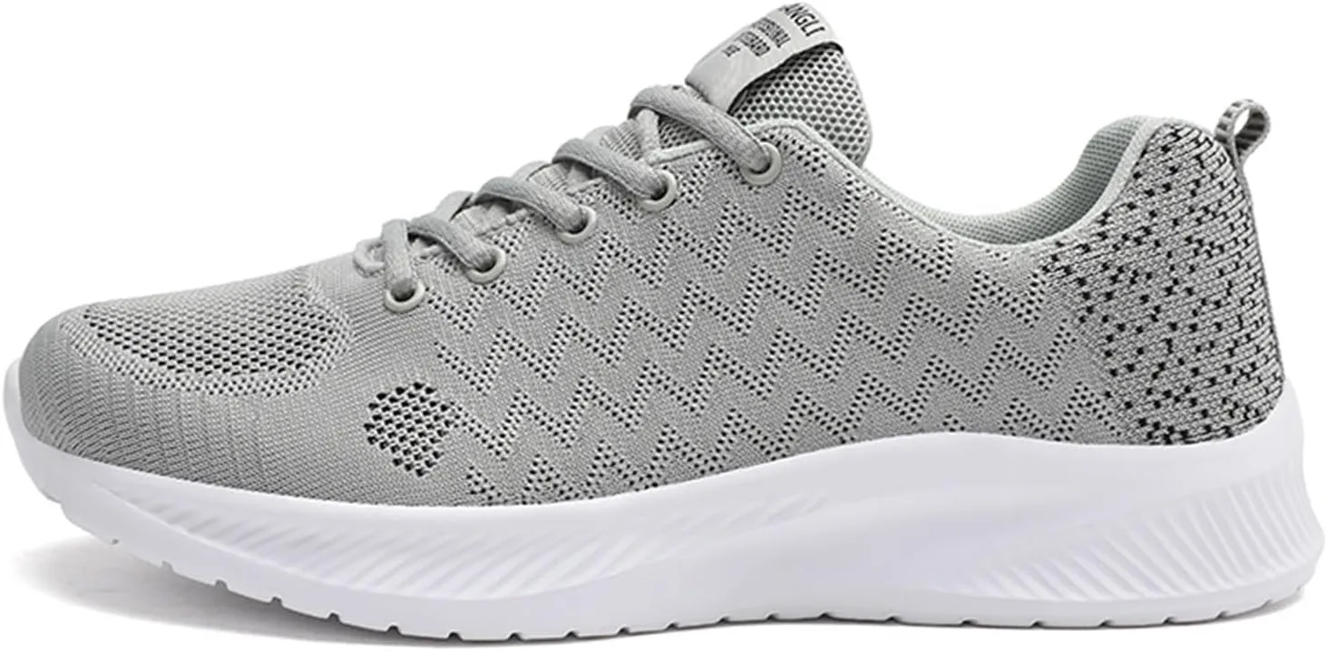 Fashion Four Seasons Men Mesh Breathable Lace Up Flat Lightweight Comfortable Casual Mens Air 1 Low Sneaker