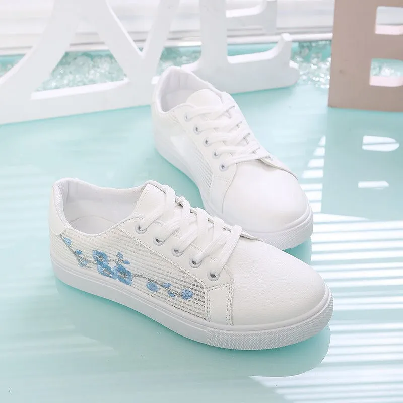 Fashion Vulcanized Shoes For Women