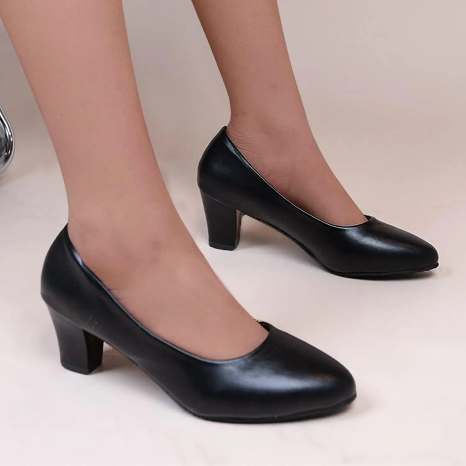 Fashion Womens Breathable Lace Up Shoes Chunky Heels Casual Sandals Shoe Women Casual Male Shoes