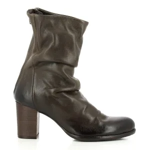 Felmini B970 Dark Brown Boots