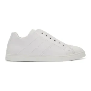 Fendi White Forever Fendi Reloaded Sneakers