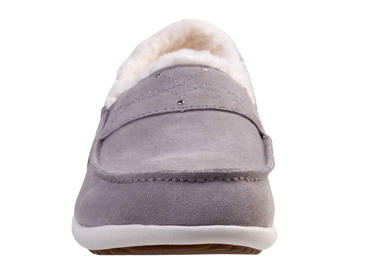 Fiesta Cozier Slipper