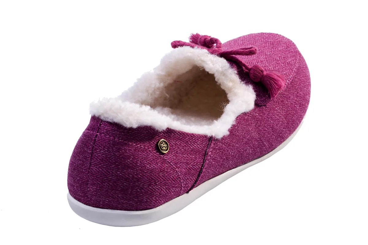 Fireside Slipper