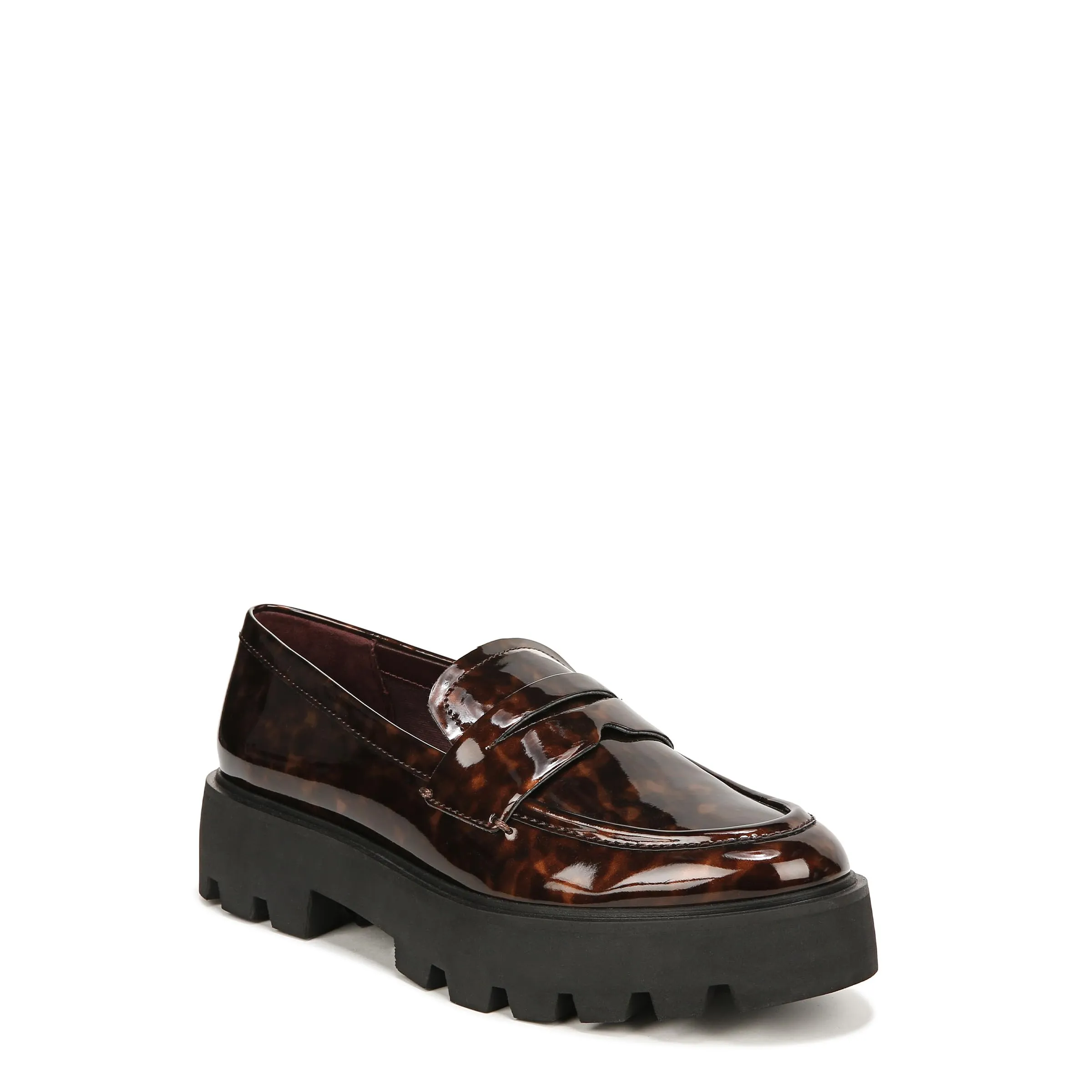Franco Sarto Balin Lug Sole Womens' Chunky Loafers