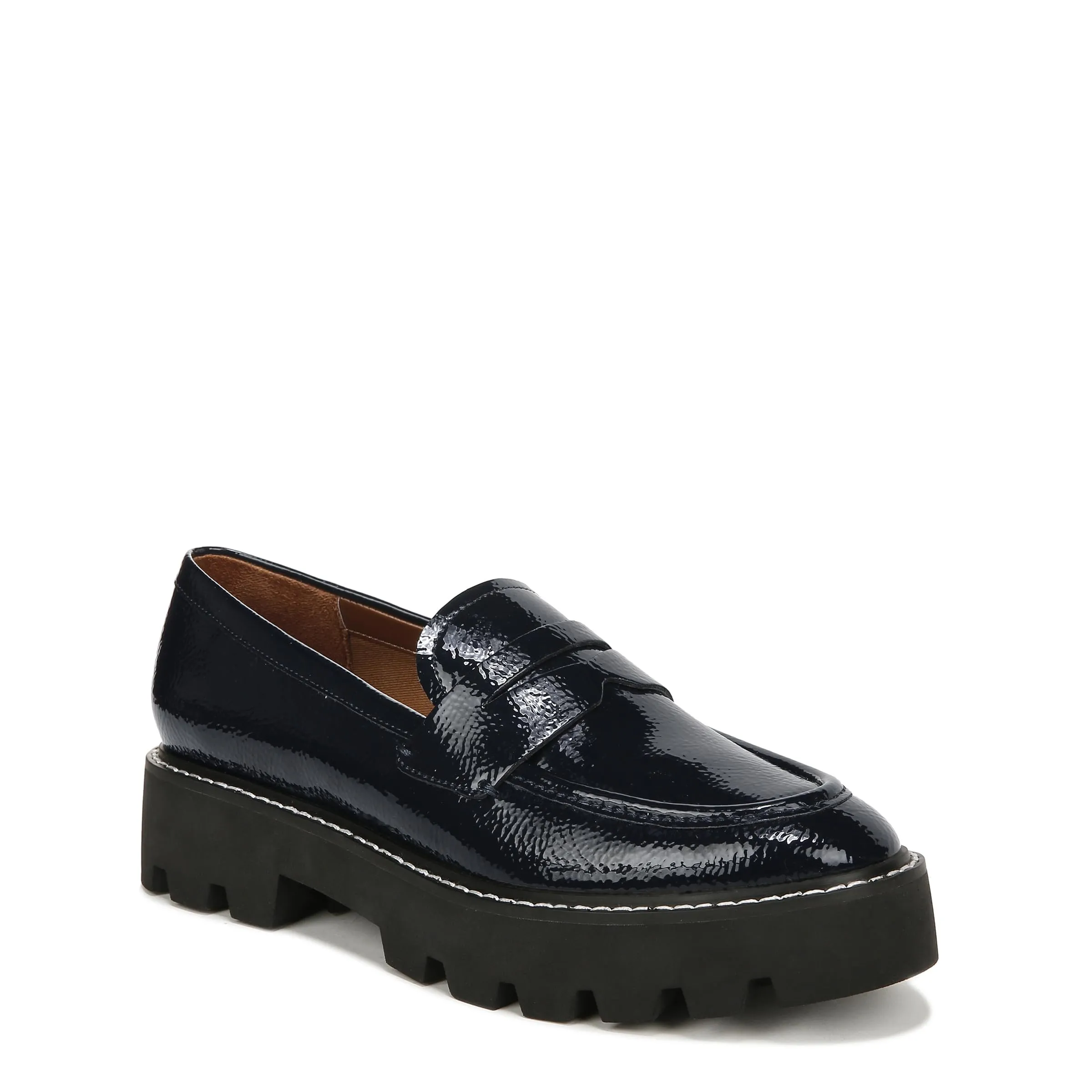 Franco Sarto Balin Lug Sole Womens' Chunky Loafers