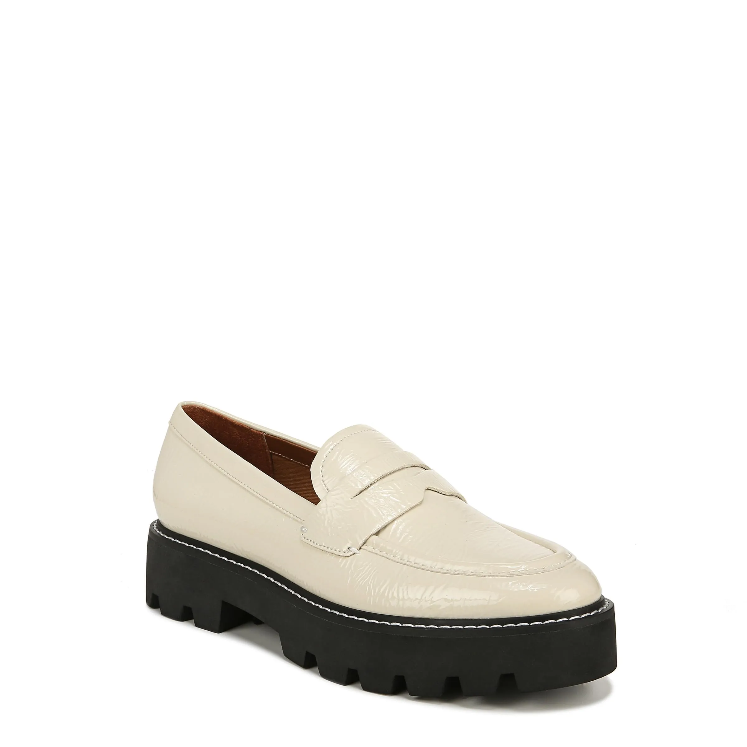 Franco Sarto Balin Lug Sole Womens' Chunky Loafers