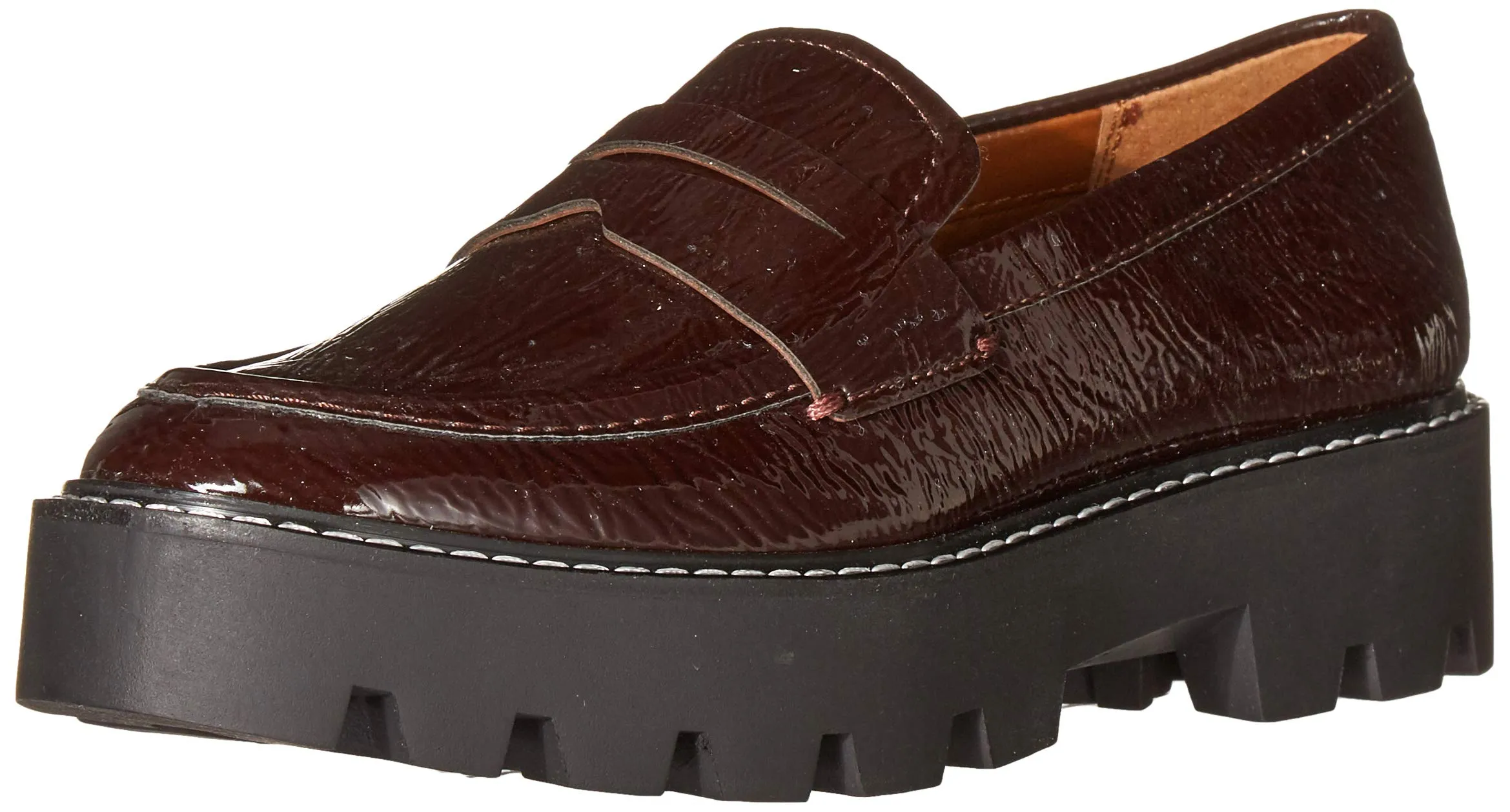 Franco Sarto Balin Lug Sole Womens' Chunky Loafers