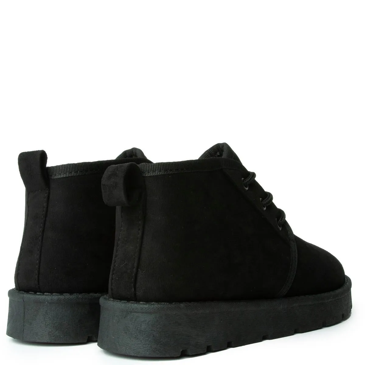 Frozez-61 Boot