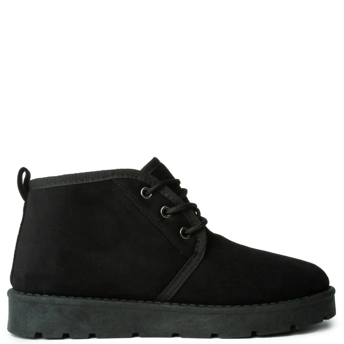 Frozez-61 Boot