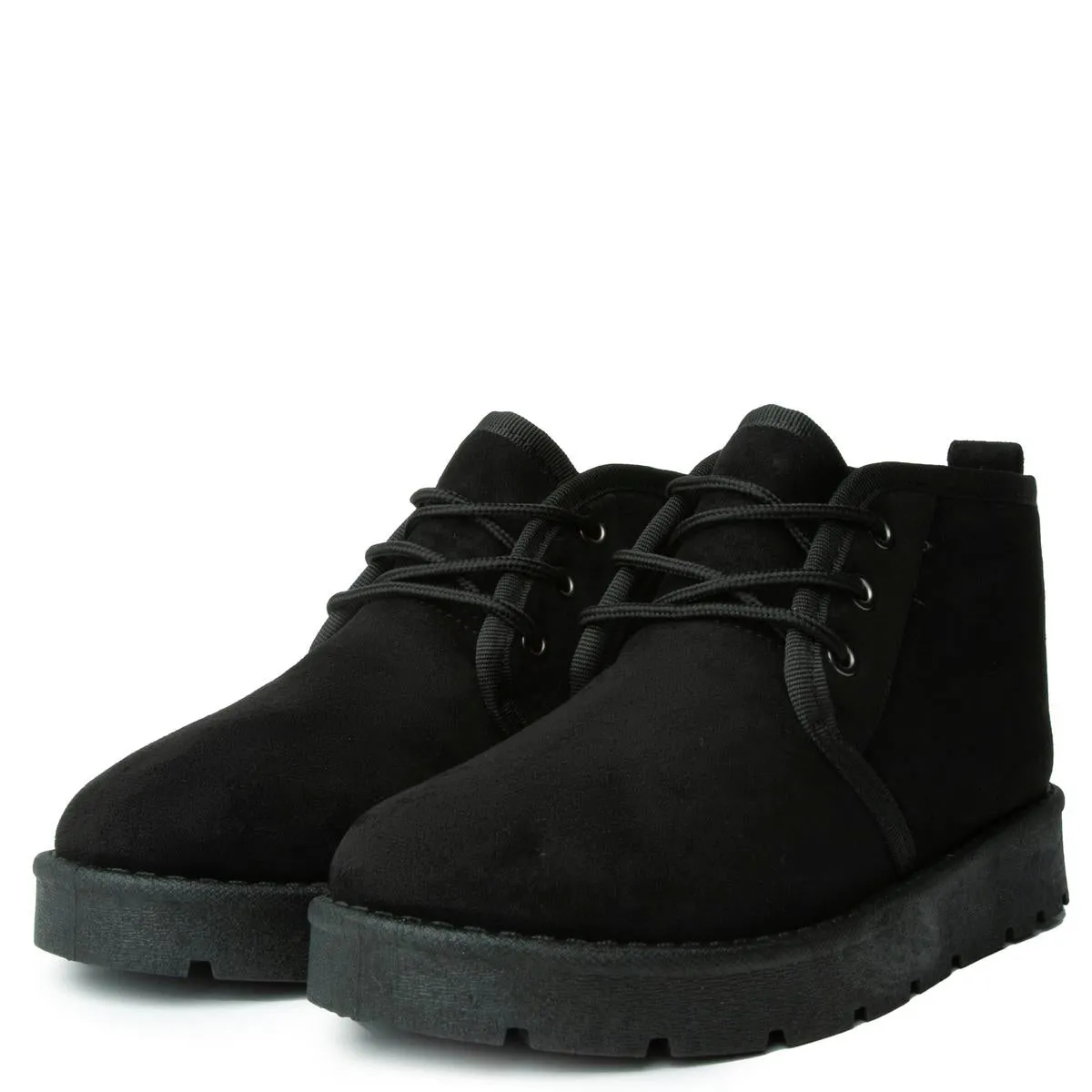 Frozez-61 Boot