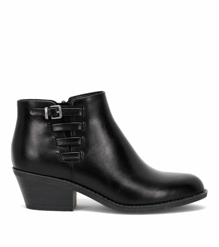 Frye  Women's Boden Black M