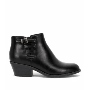 Frye  Women's Boden Black M