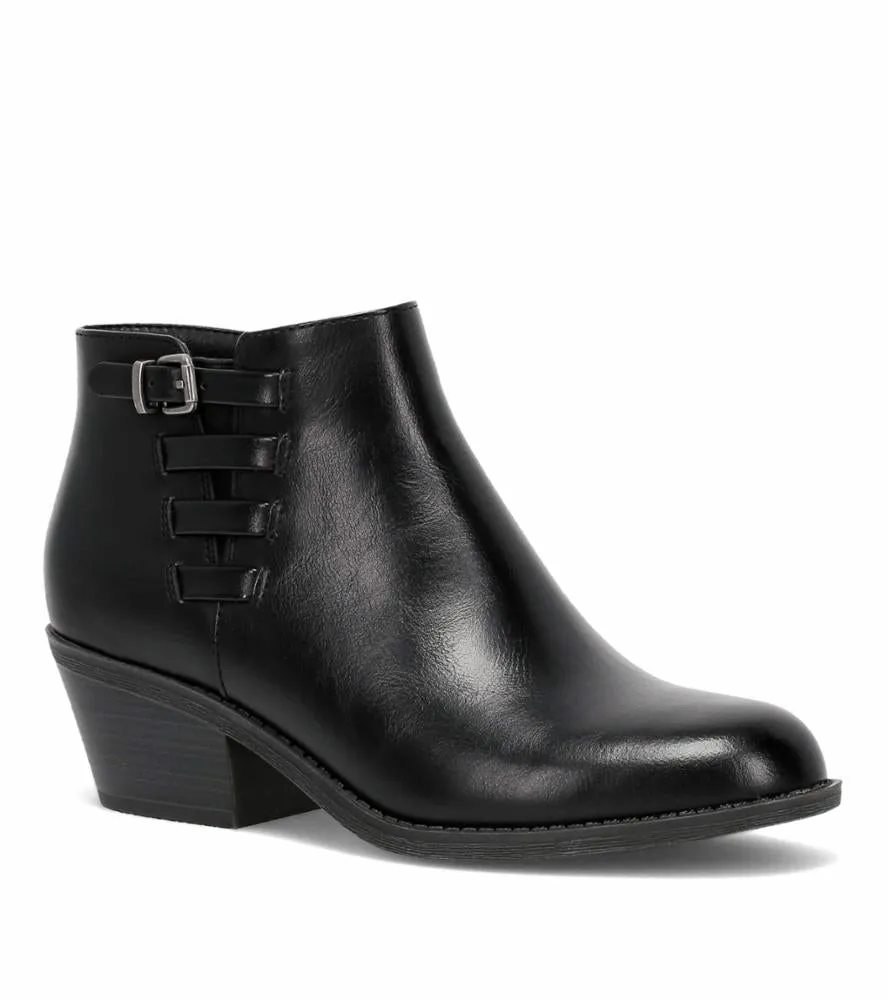 Frye  Women's Boden Black M