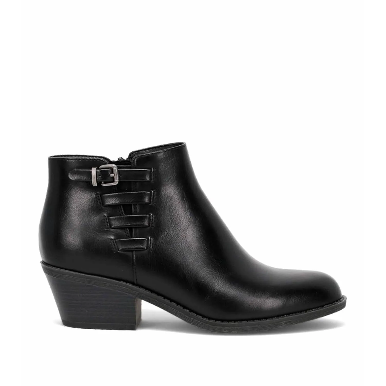 Frye  Women's Boden Black M