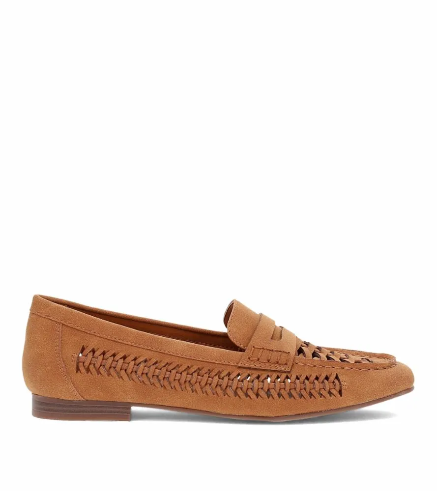 Frye  Women's Florys Brown M