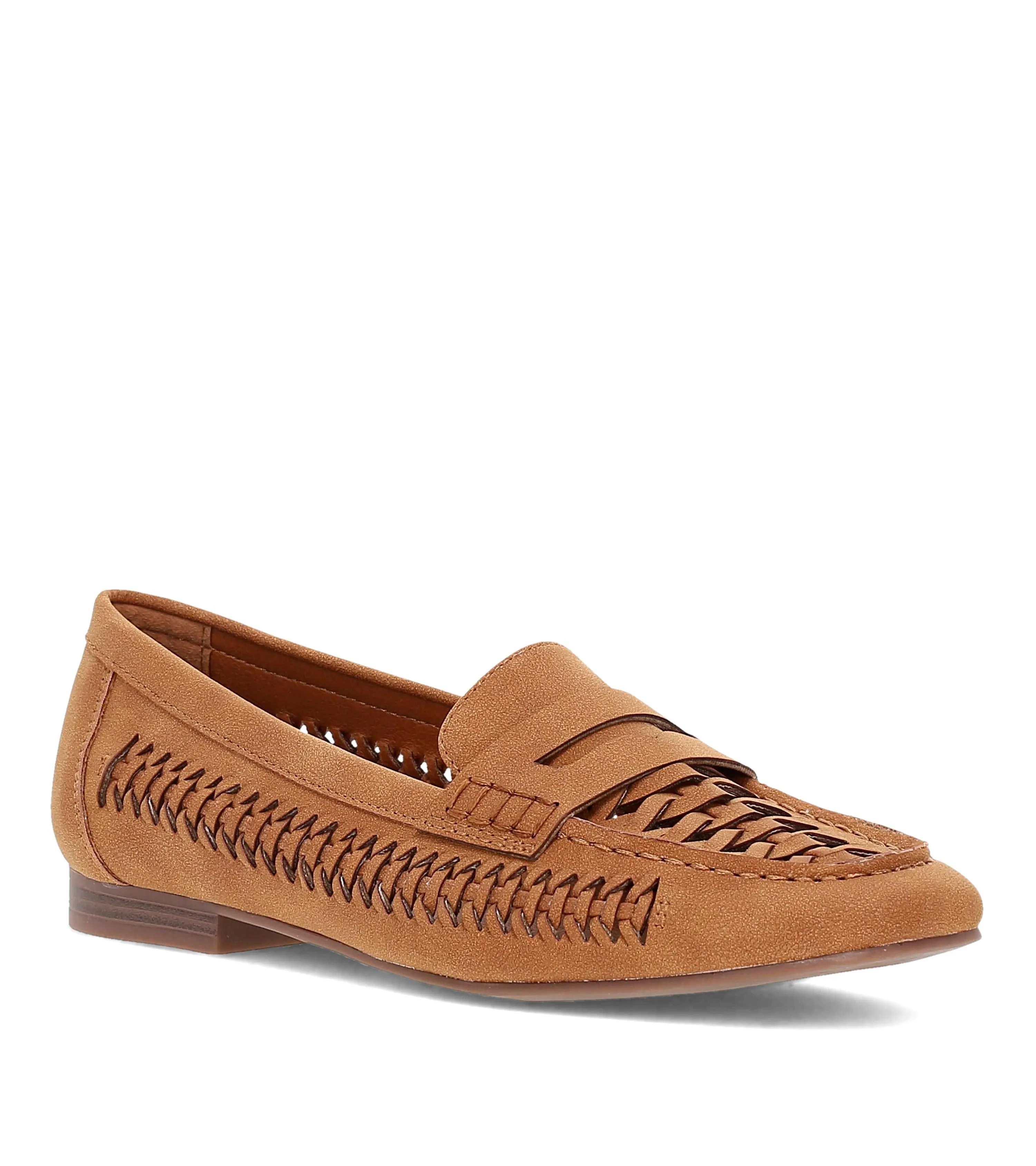 Frye  Women's Florys Brown M
