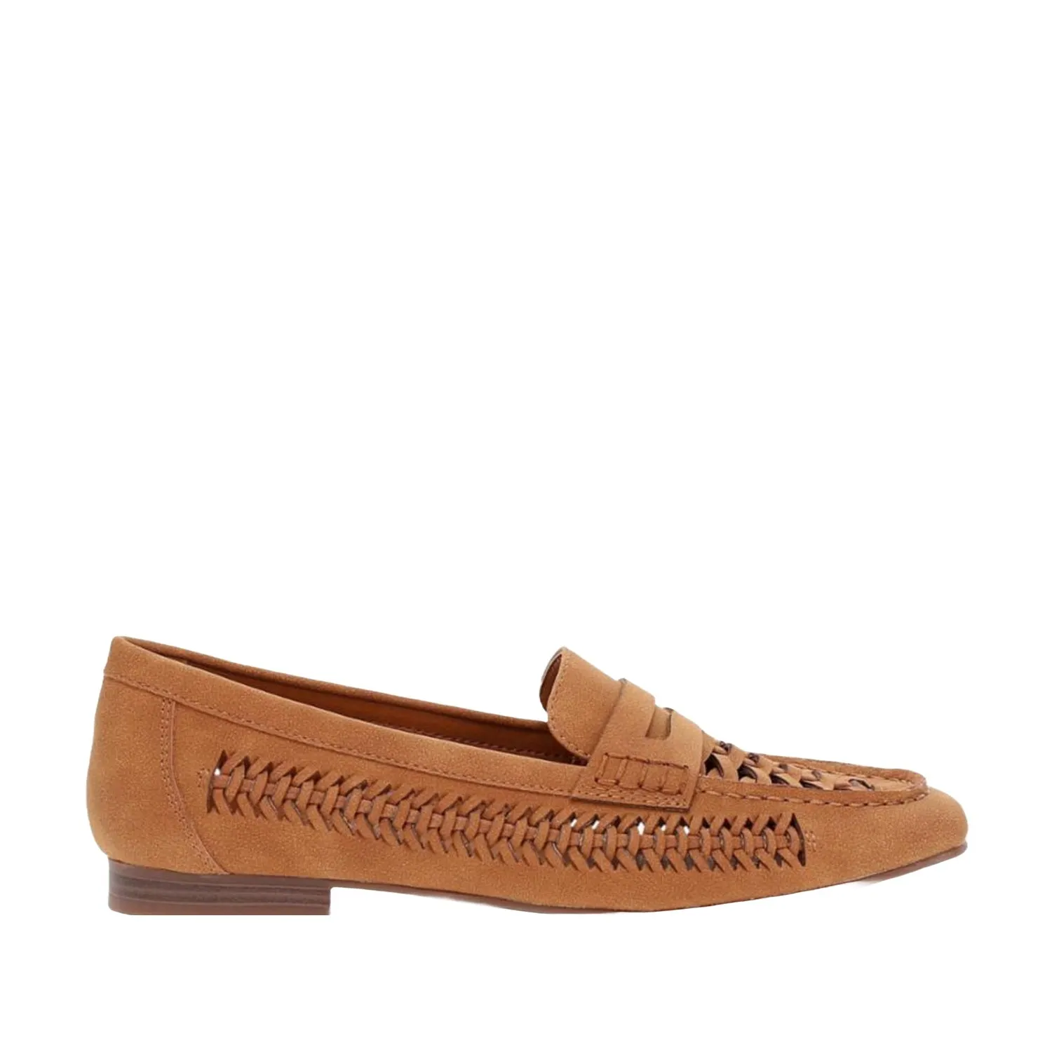 Frye  Women's Florys Brown M