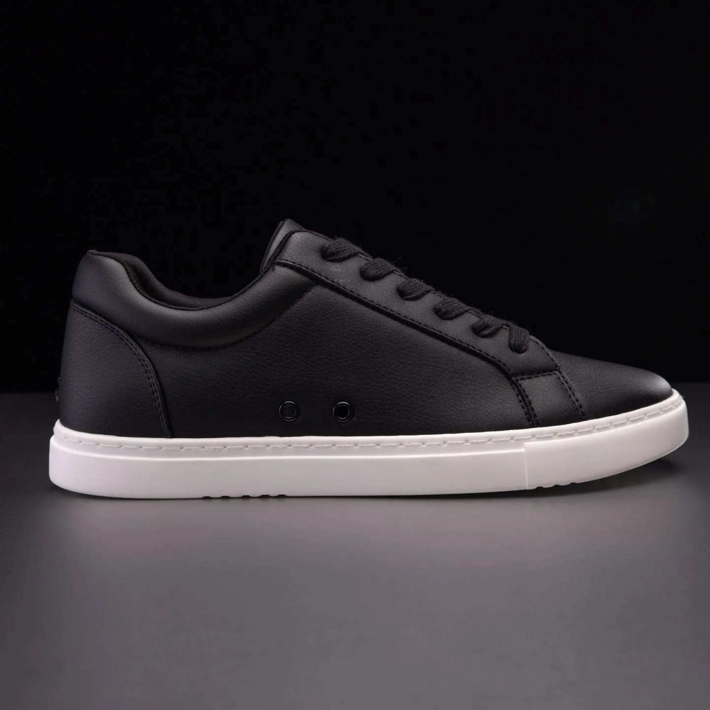 Fuego Dance Shoes- Low-Top | Black (In-Store)
