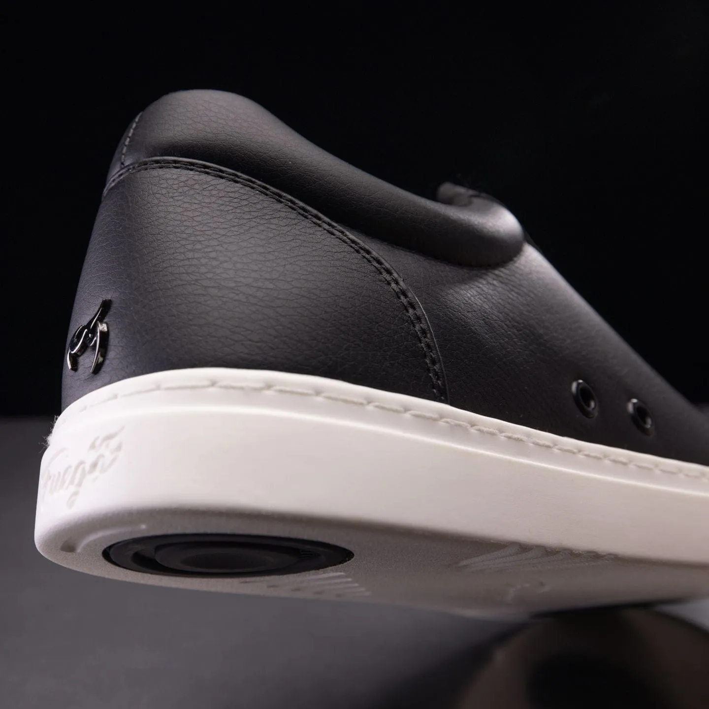 Fuego Dance Shoes- Low-Top | Black (In-Store)
