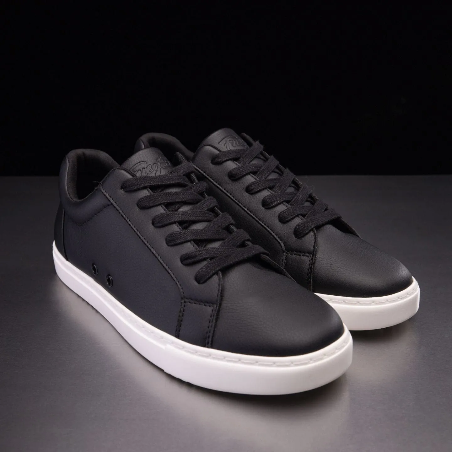 Fuego Dance Shoes- Low-Top | Black (In-Store)