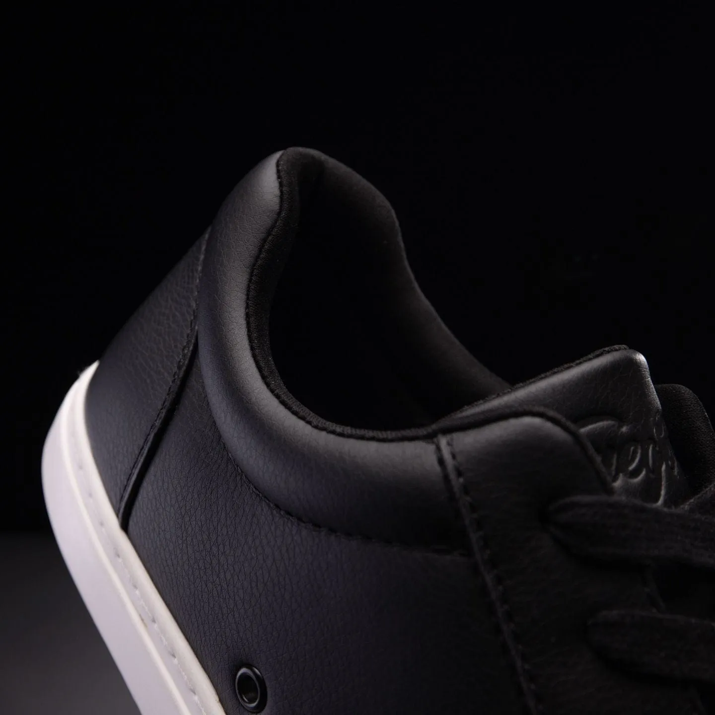Fuego Dance Shoes- Low-Top | Black (In-Store)