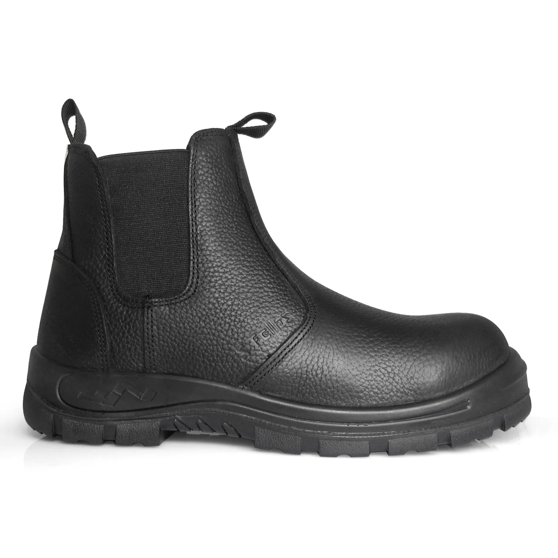 Genuine Grip Men Hercules Comp Toe Nursing Shoe